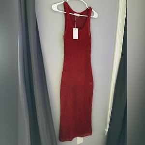 lovers and friends dress